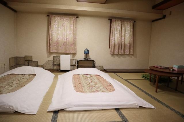 Hotel Daiki Ósaka Exteriér fotografie