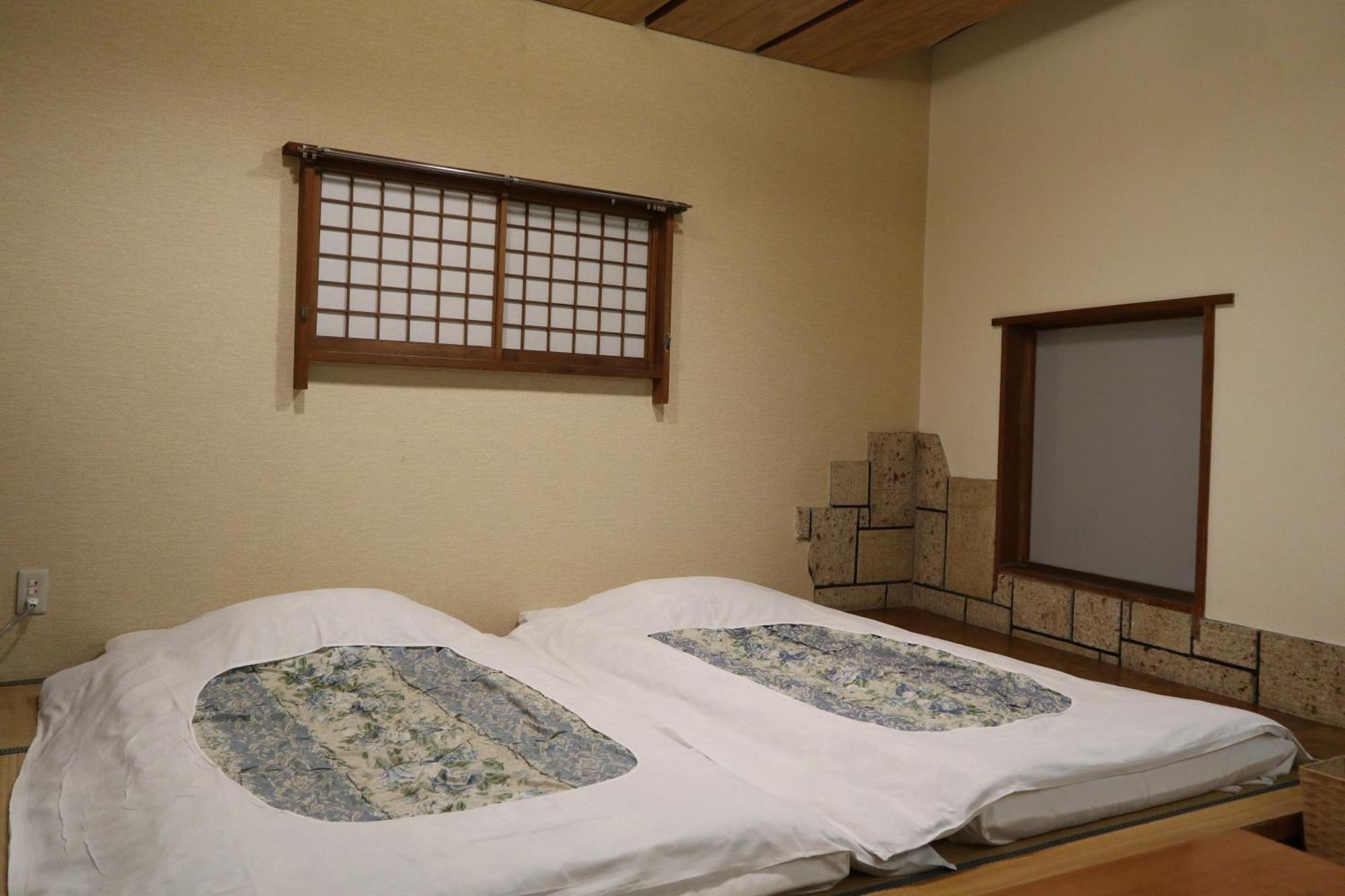 Hotel Daiki Ósaka Pokoj fotografie